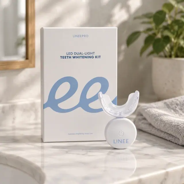 L!NEE Teeth Whitening Kit Premium